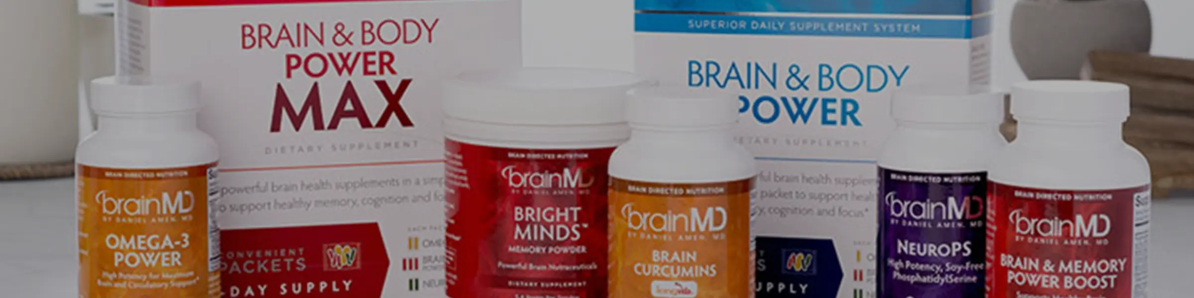 BrainMD