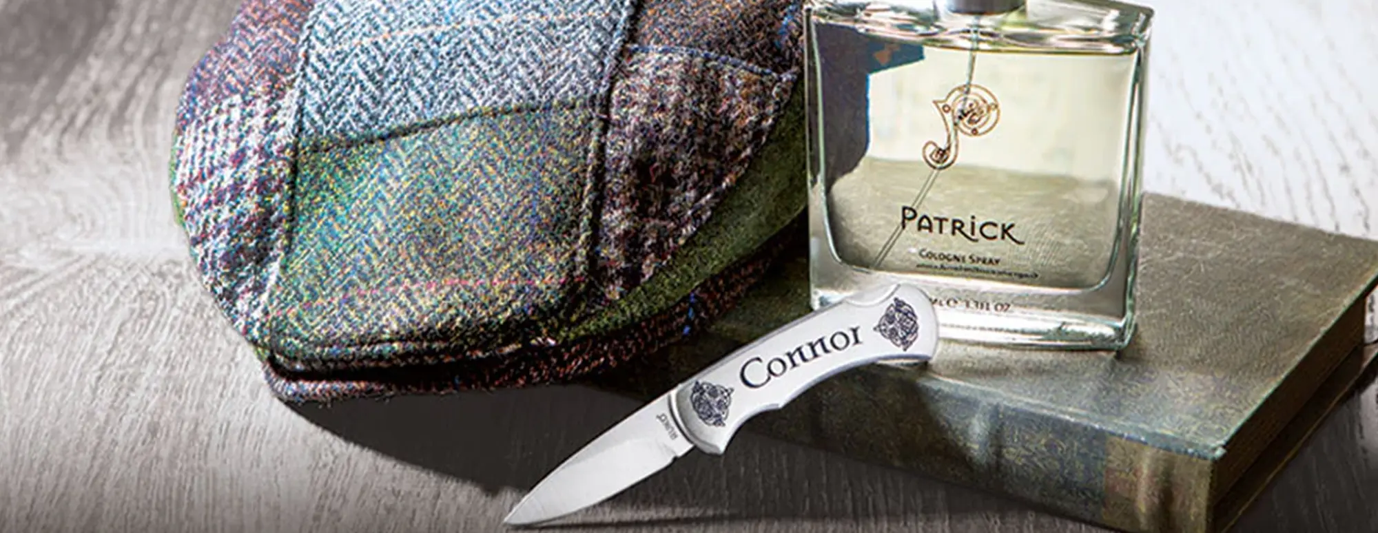 Creative Irish Gifts