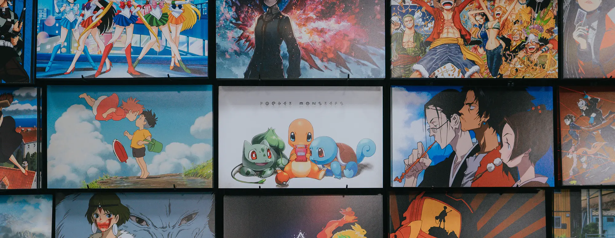 Crunchyroll Store