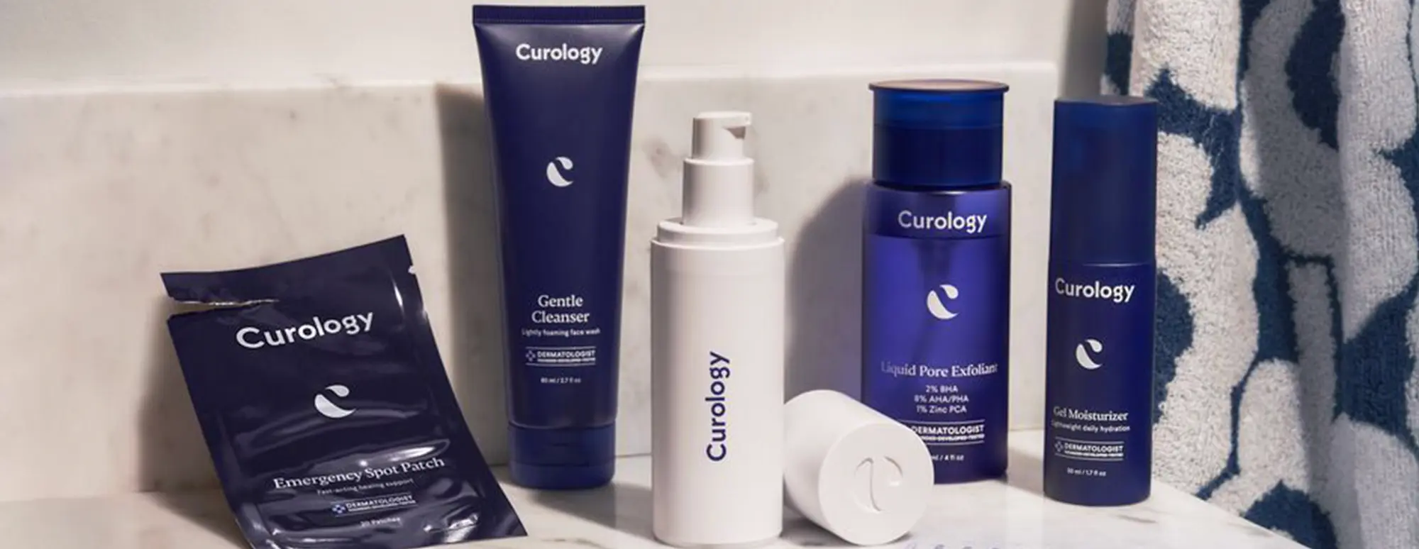 Curology