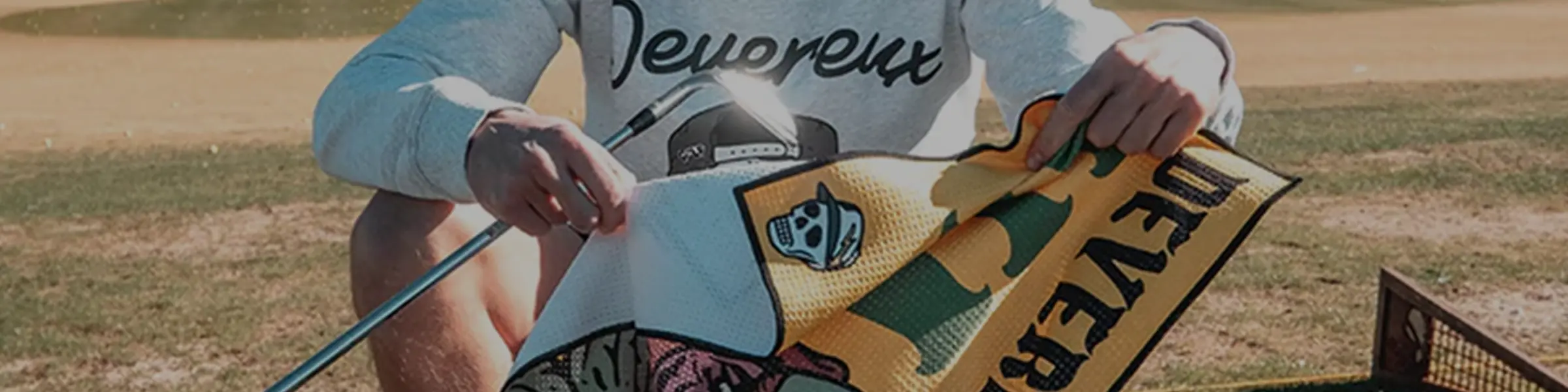 Devereux Golf