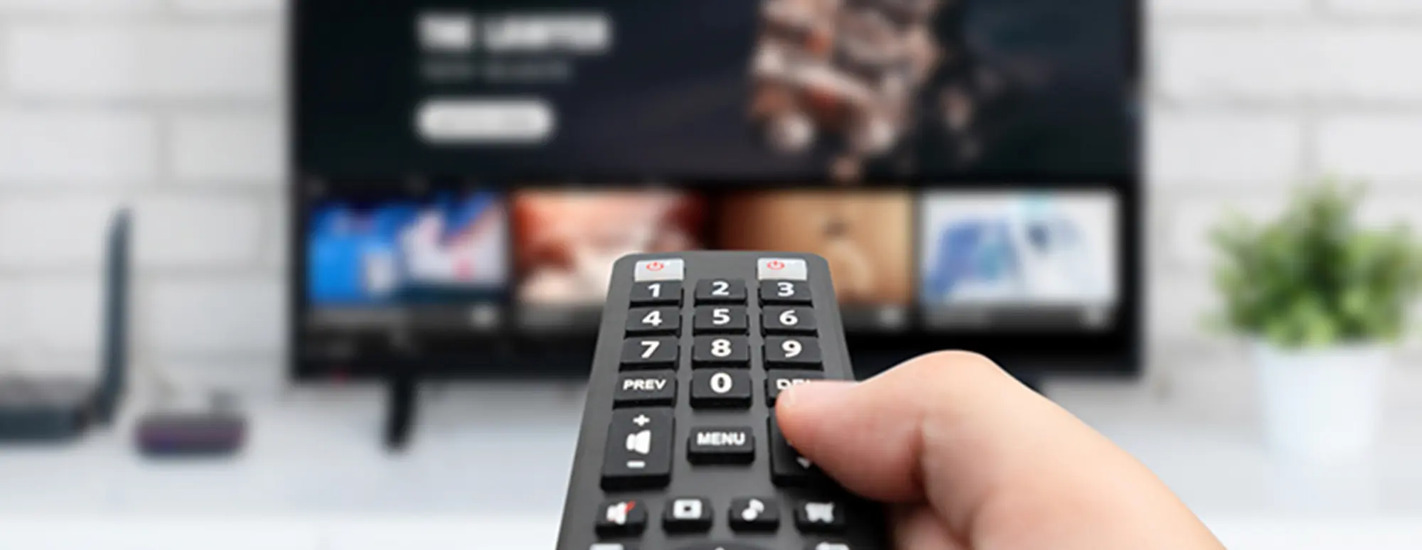 Dish Network