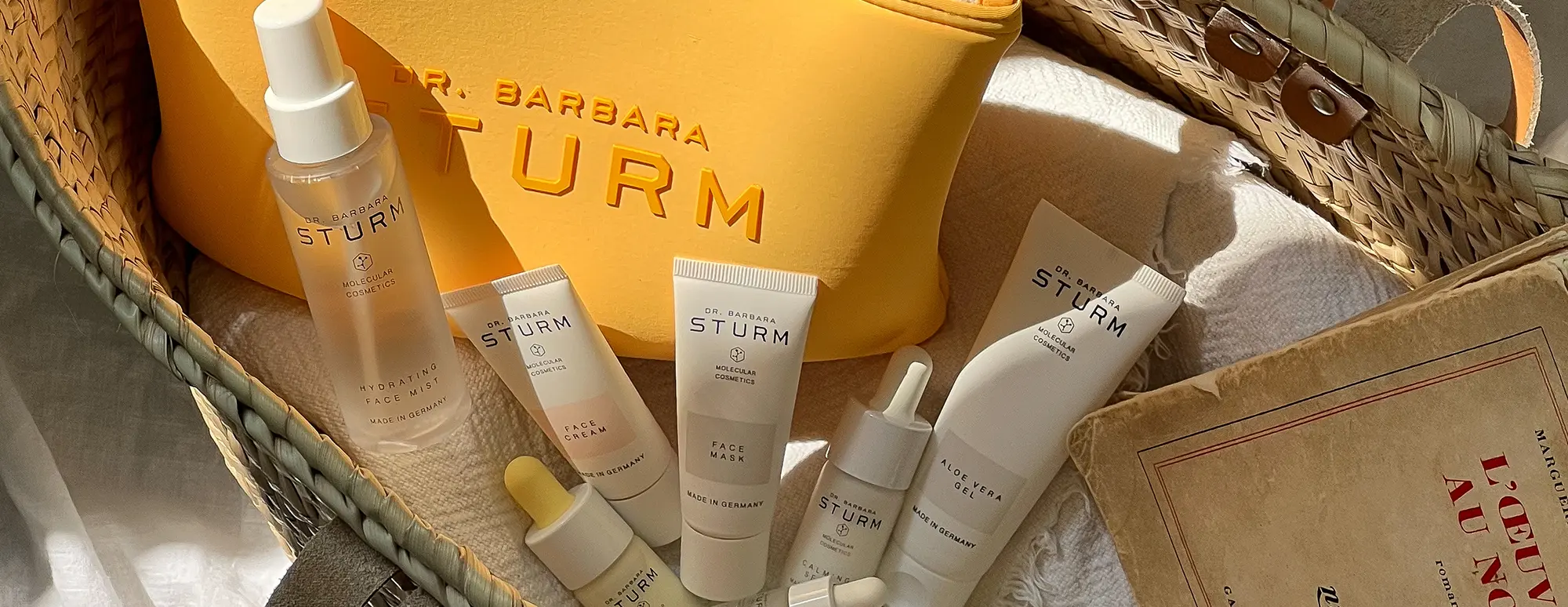 Dr. Barbara Sturm US