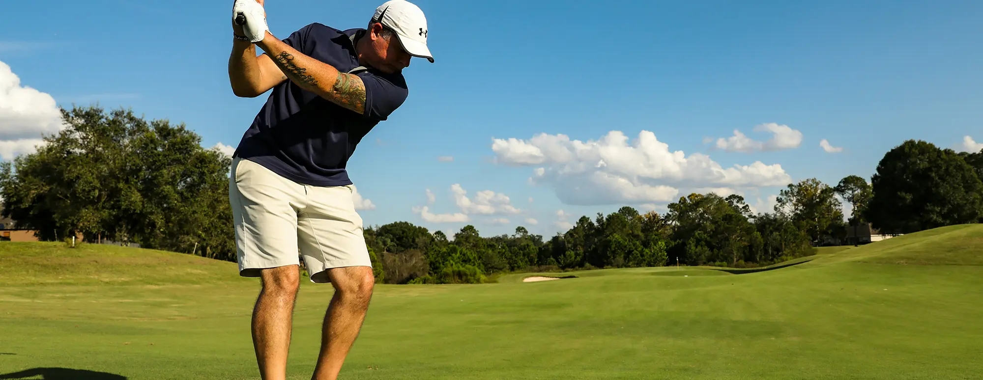 Fairway Golf USA