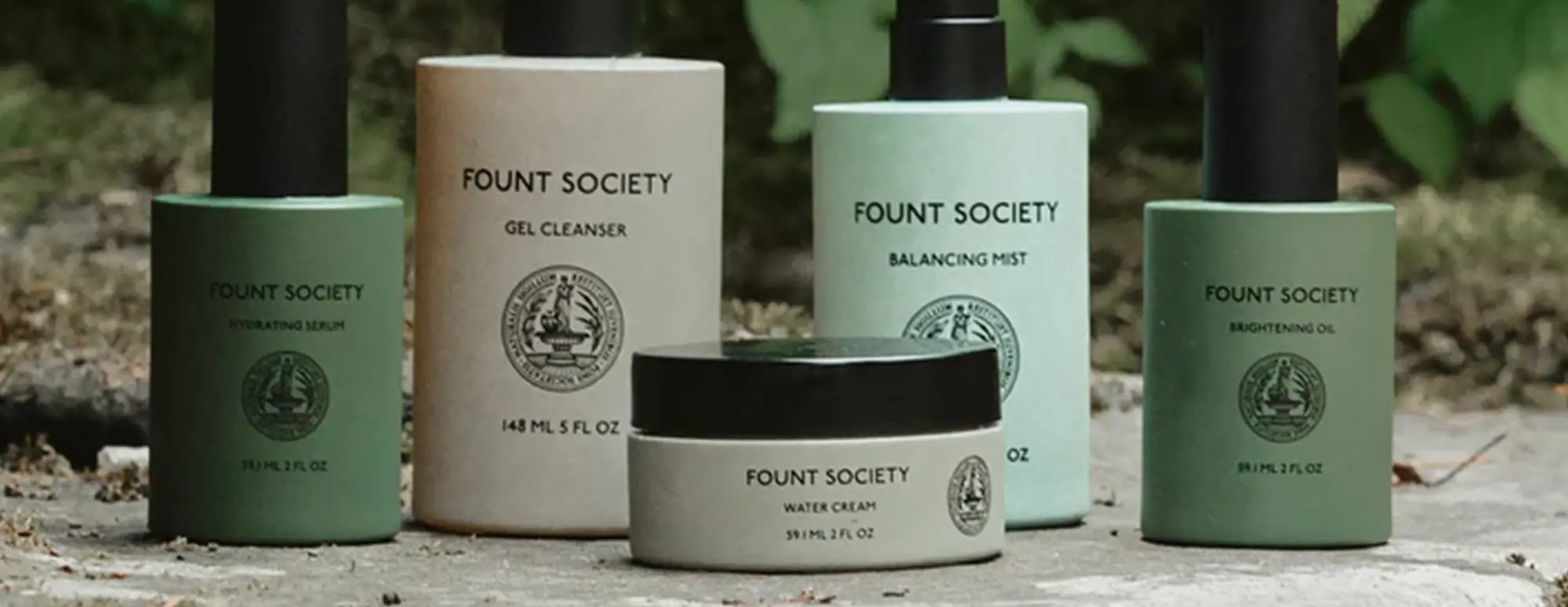 Fount Society
