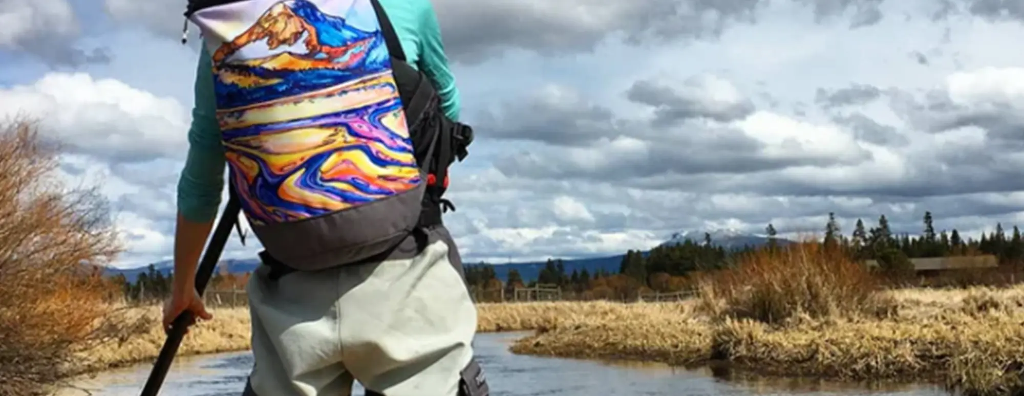 Free Range Equipment