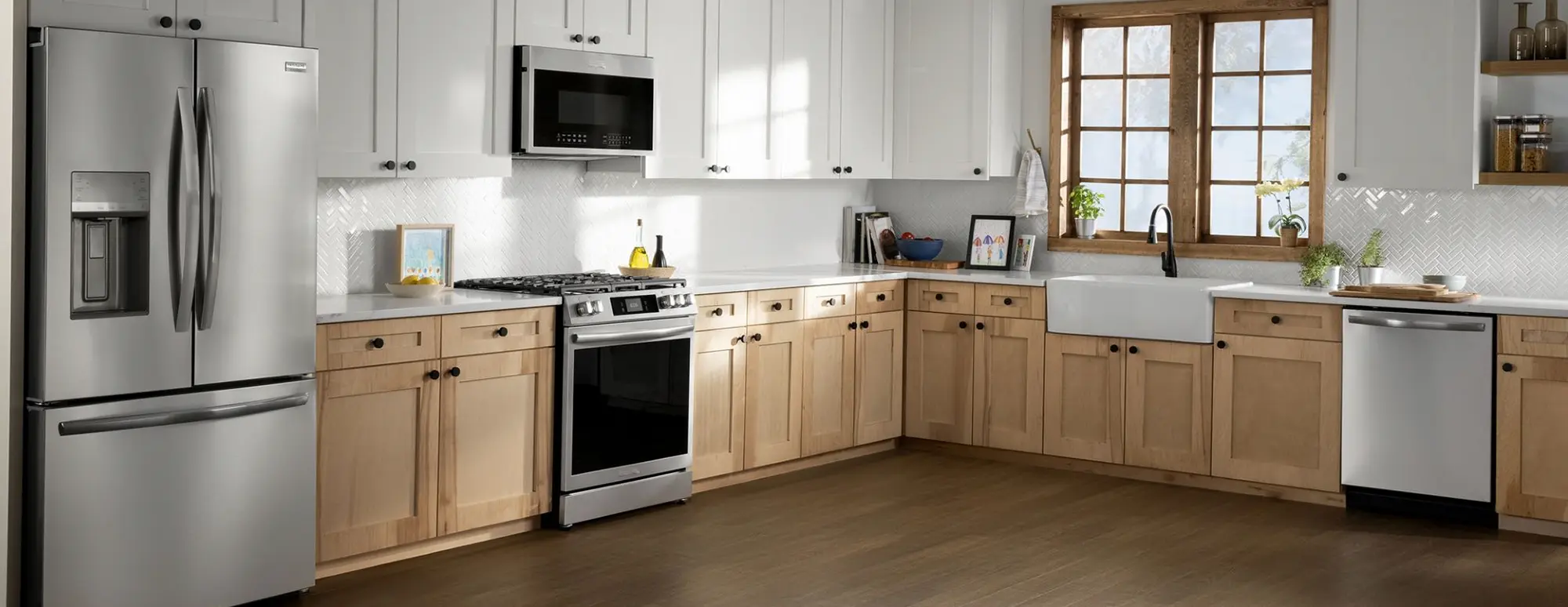 Frigidaire
