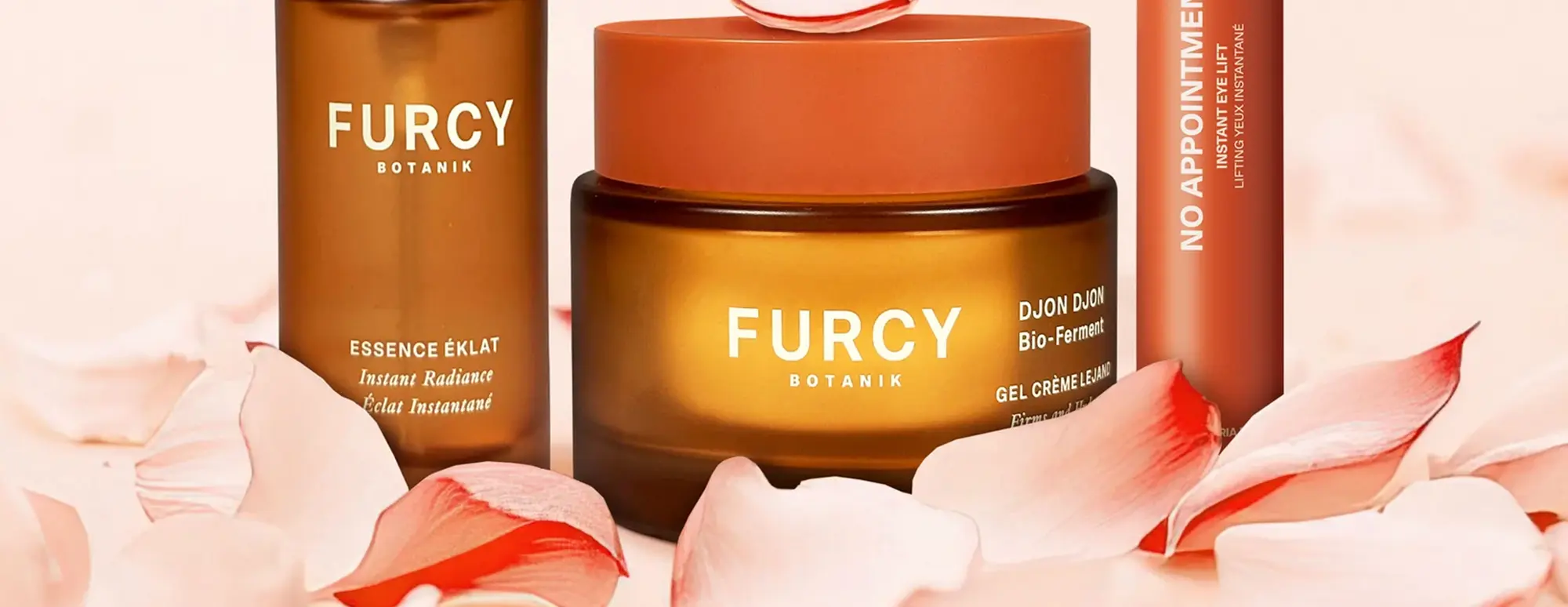 Furcy Botanik