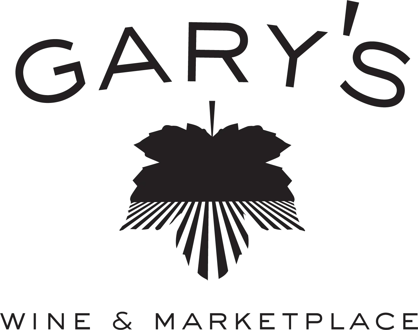 Gary's Wine