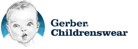Gerber Childrenswear