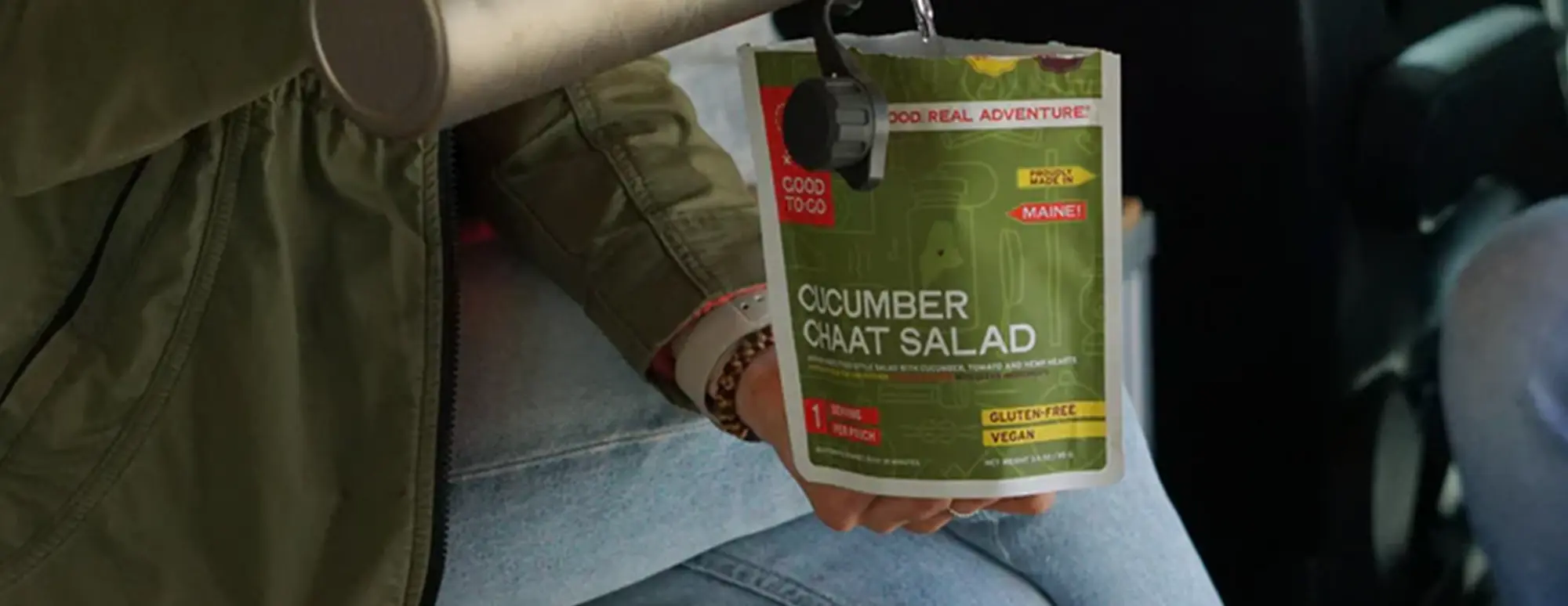 Good To-Go