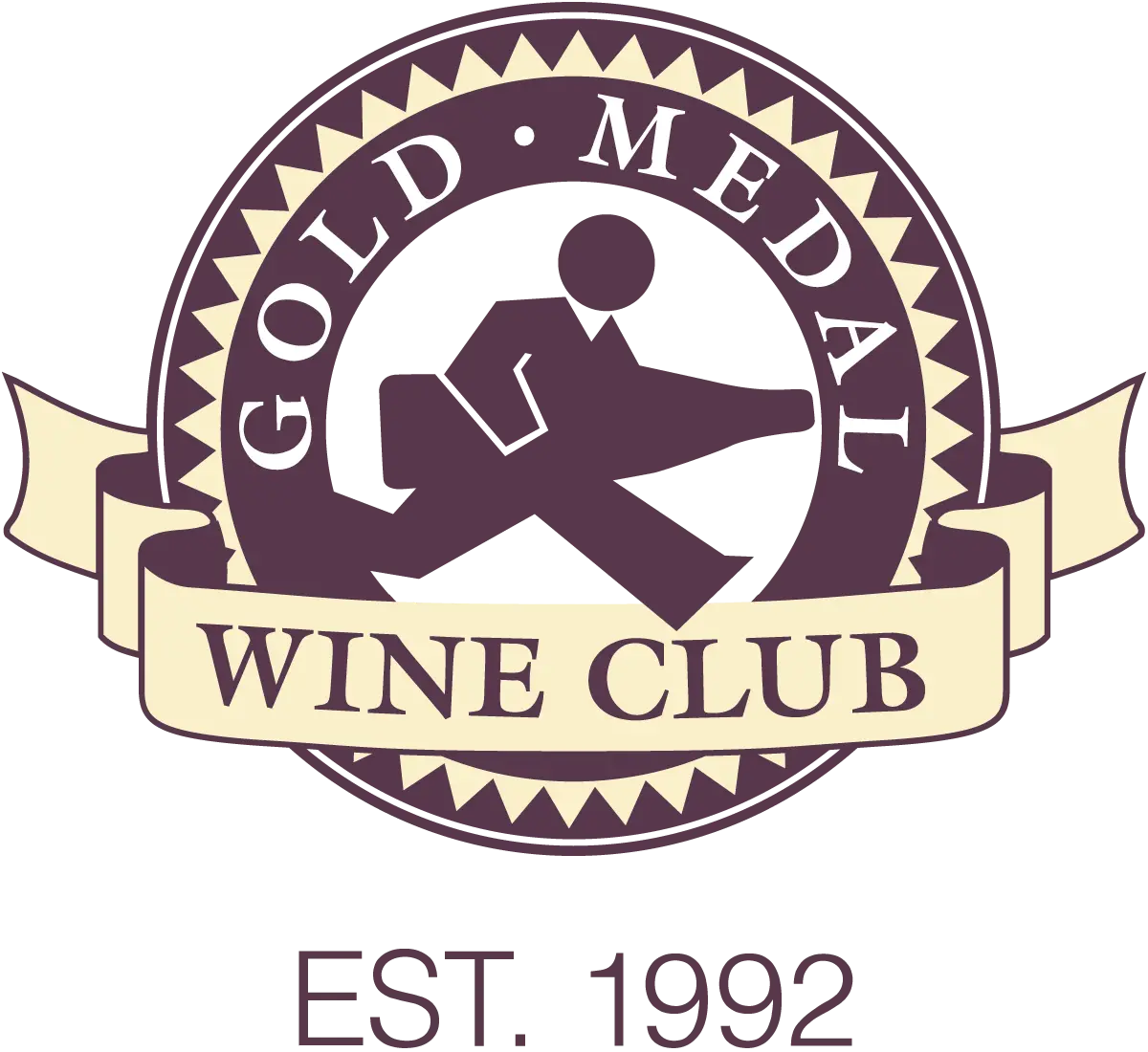 Gold Medal Wine 