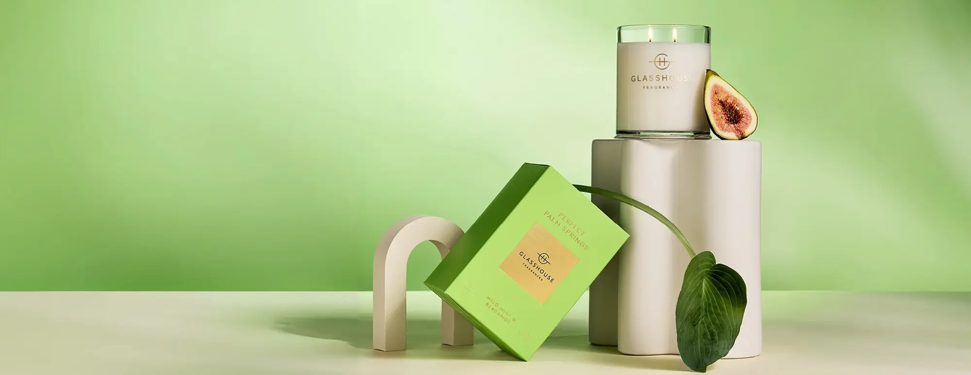 Glasshouse Fragrances USA