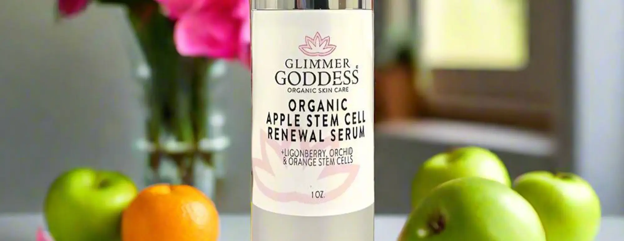 Glimmer Goddess