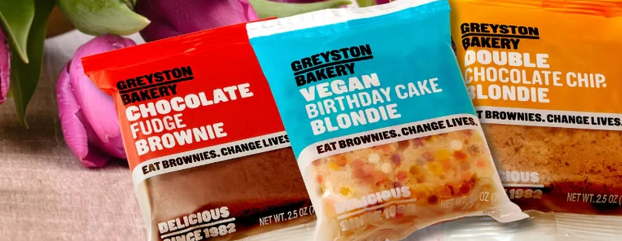 Greyston Bakery