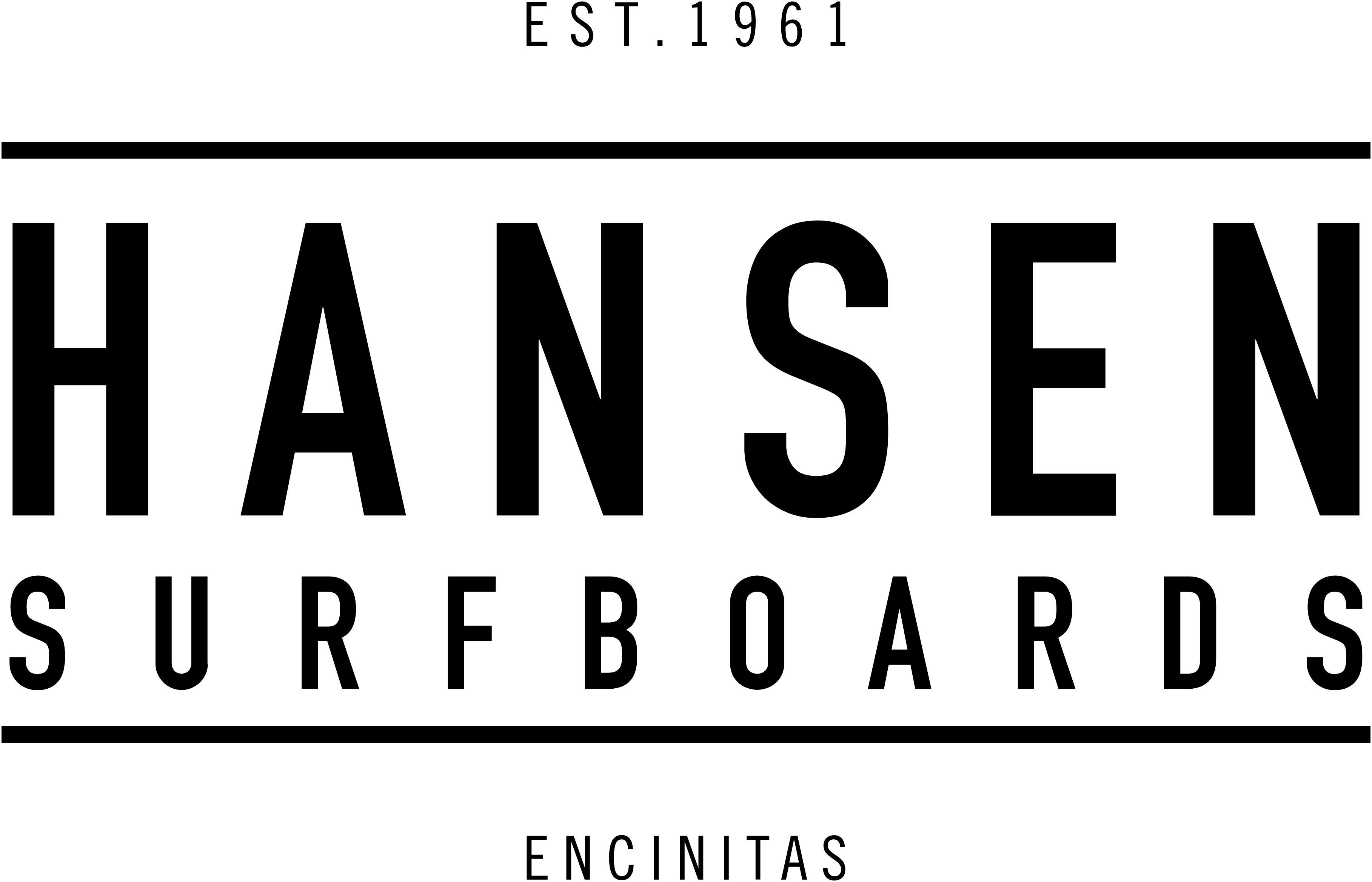 HansenSurf