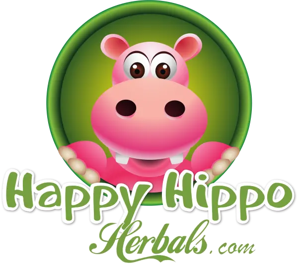 Happy Hippo