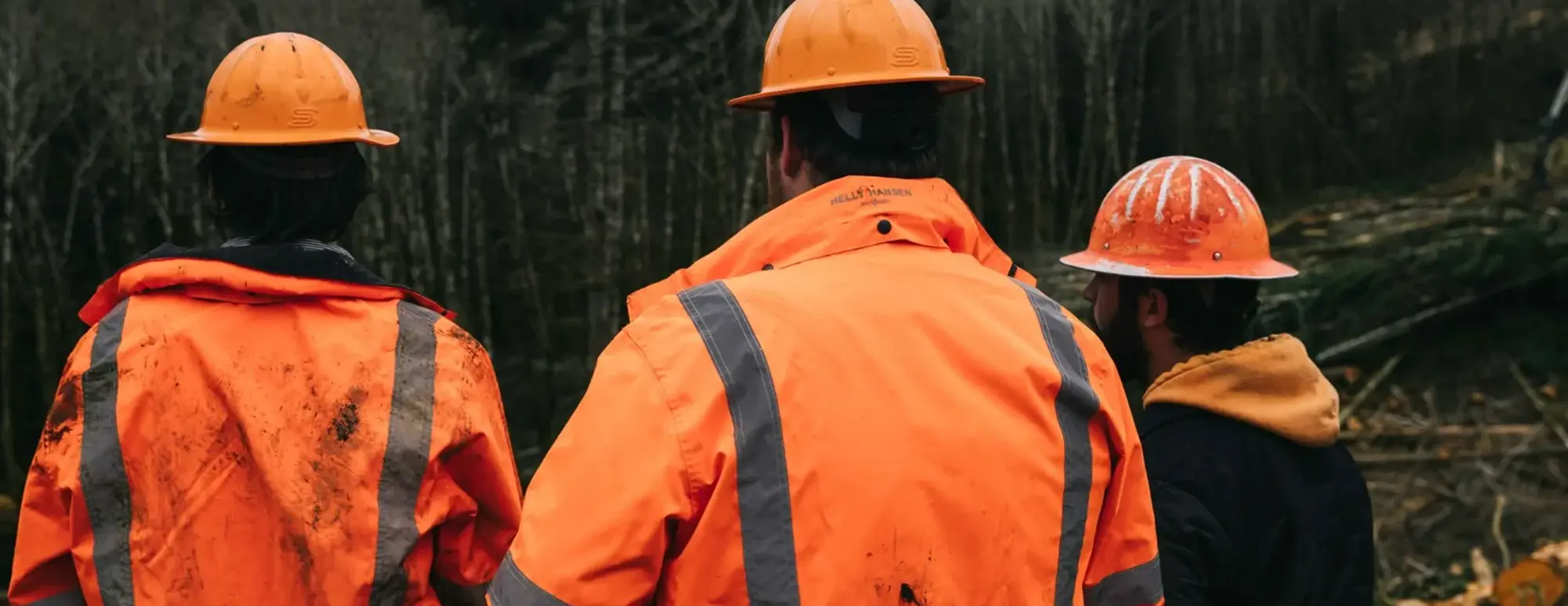 Helly Hansen Work Wear
