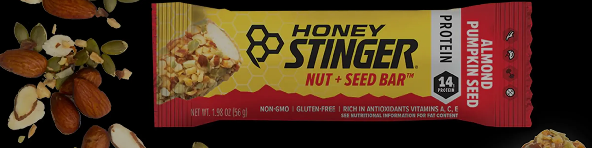 Honey Stinger