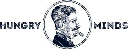 Hungry Minds
