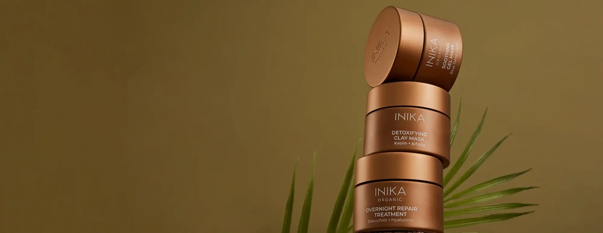 INIKA Organic