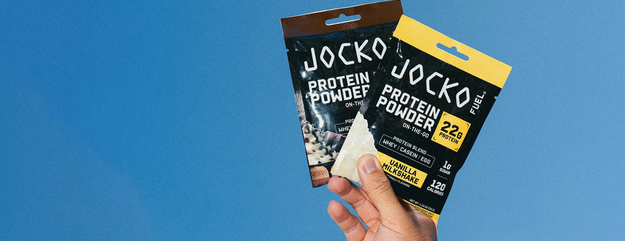 Jocko Fuel