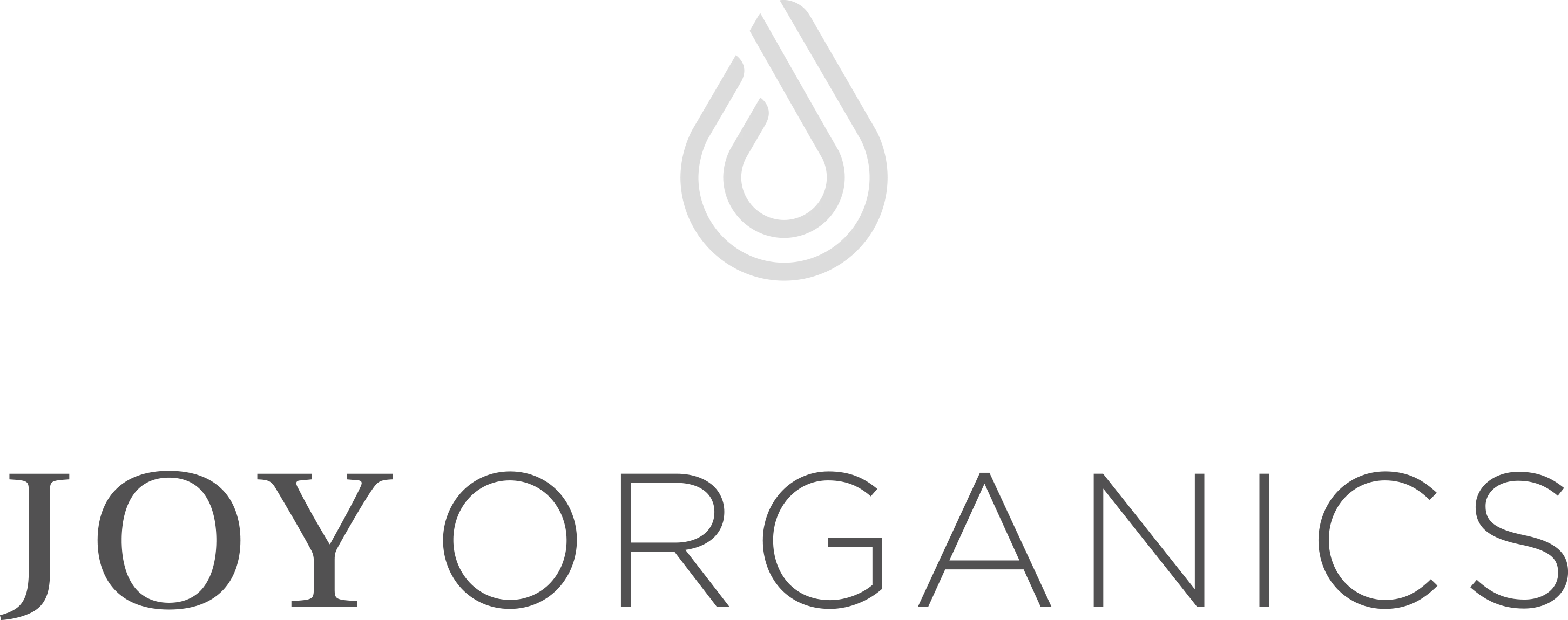 Joy Organics