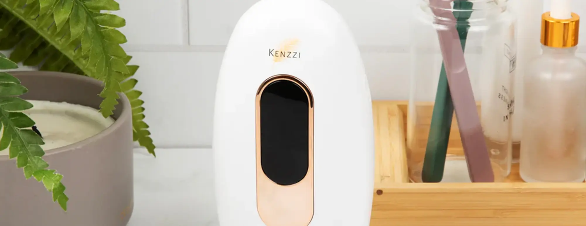 Kenzzi
