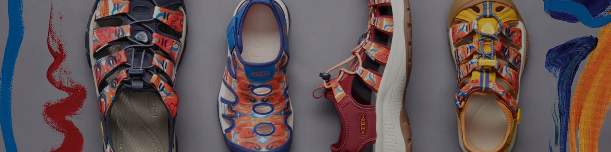 Keen Footwear