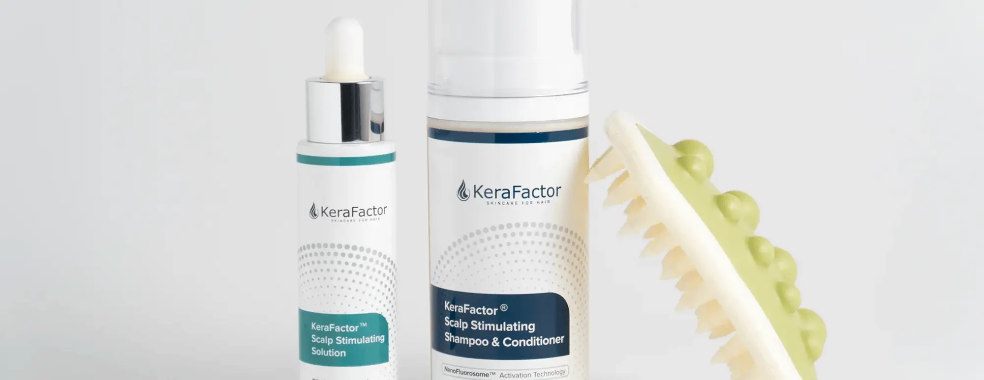 KeraFactor
