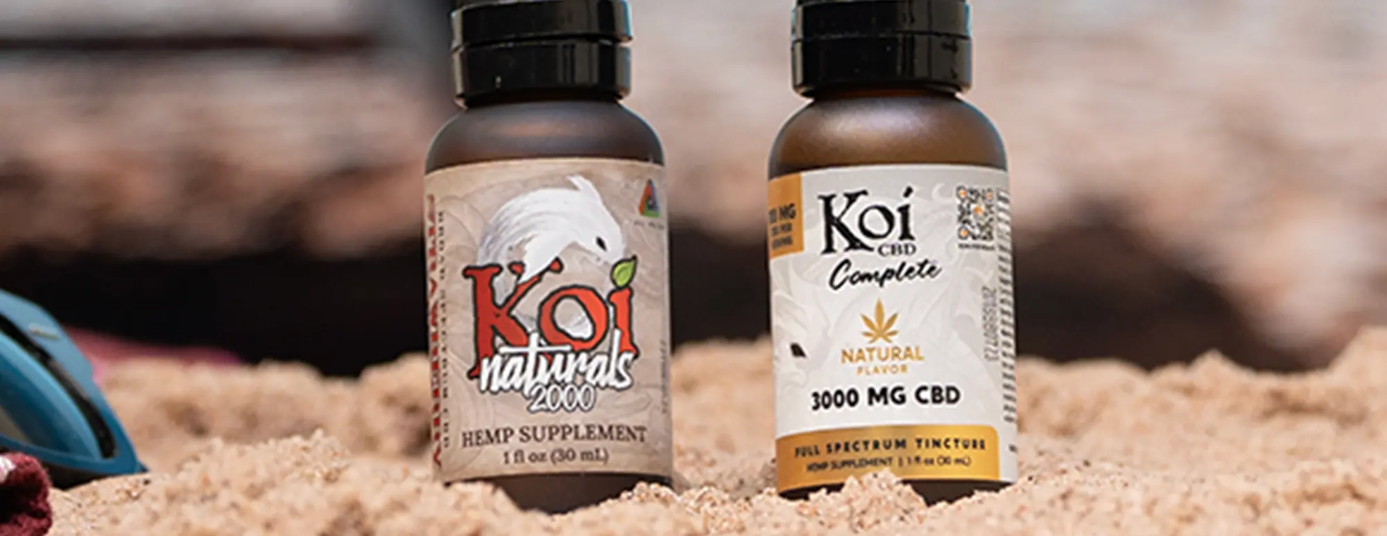Koi CBD