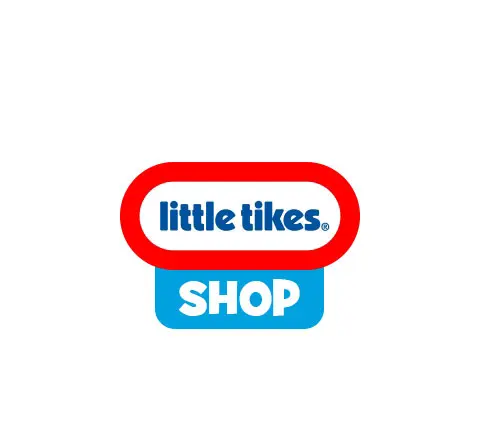 Little Tikes