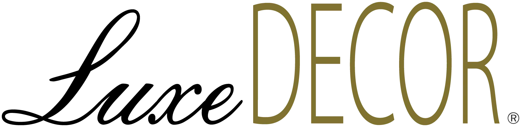 LuxeDecor 
