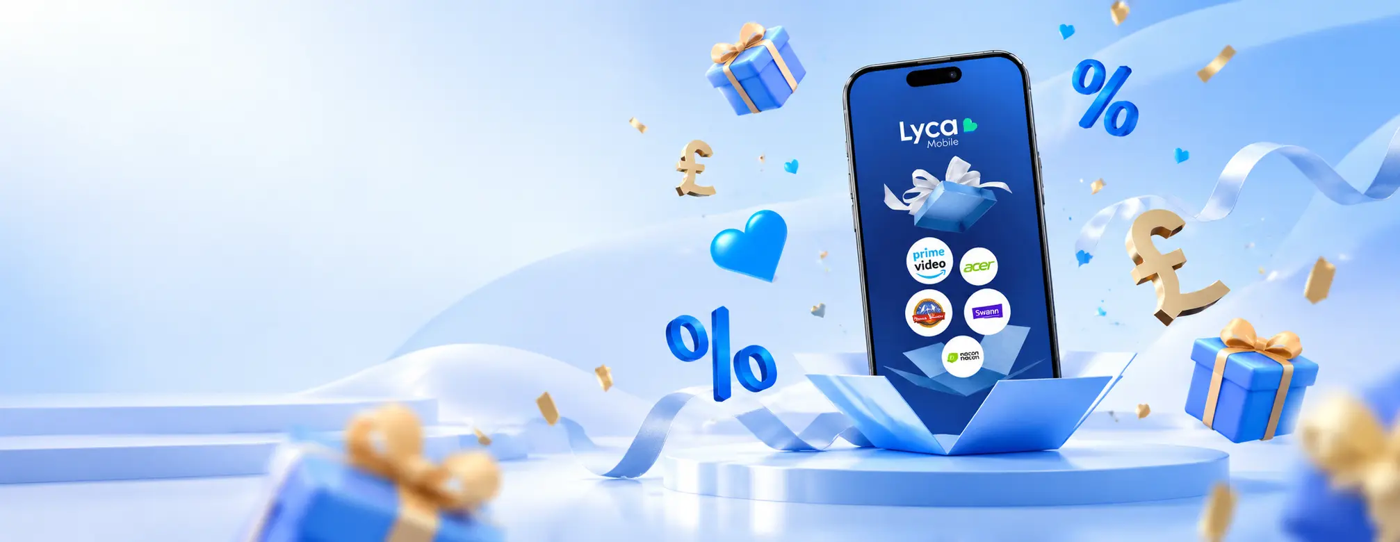 Lyca Mobile