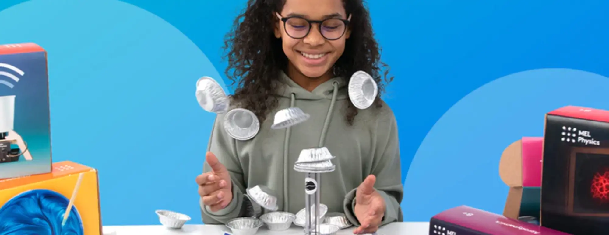 MEL Science US