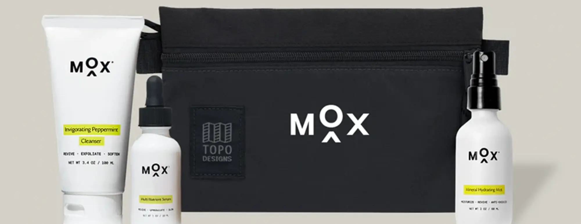 MOX Skincare