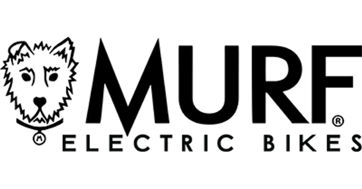 MURF Electric Bikes
