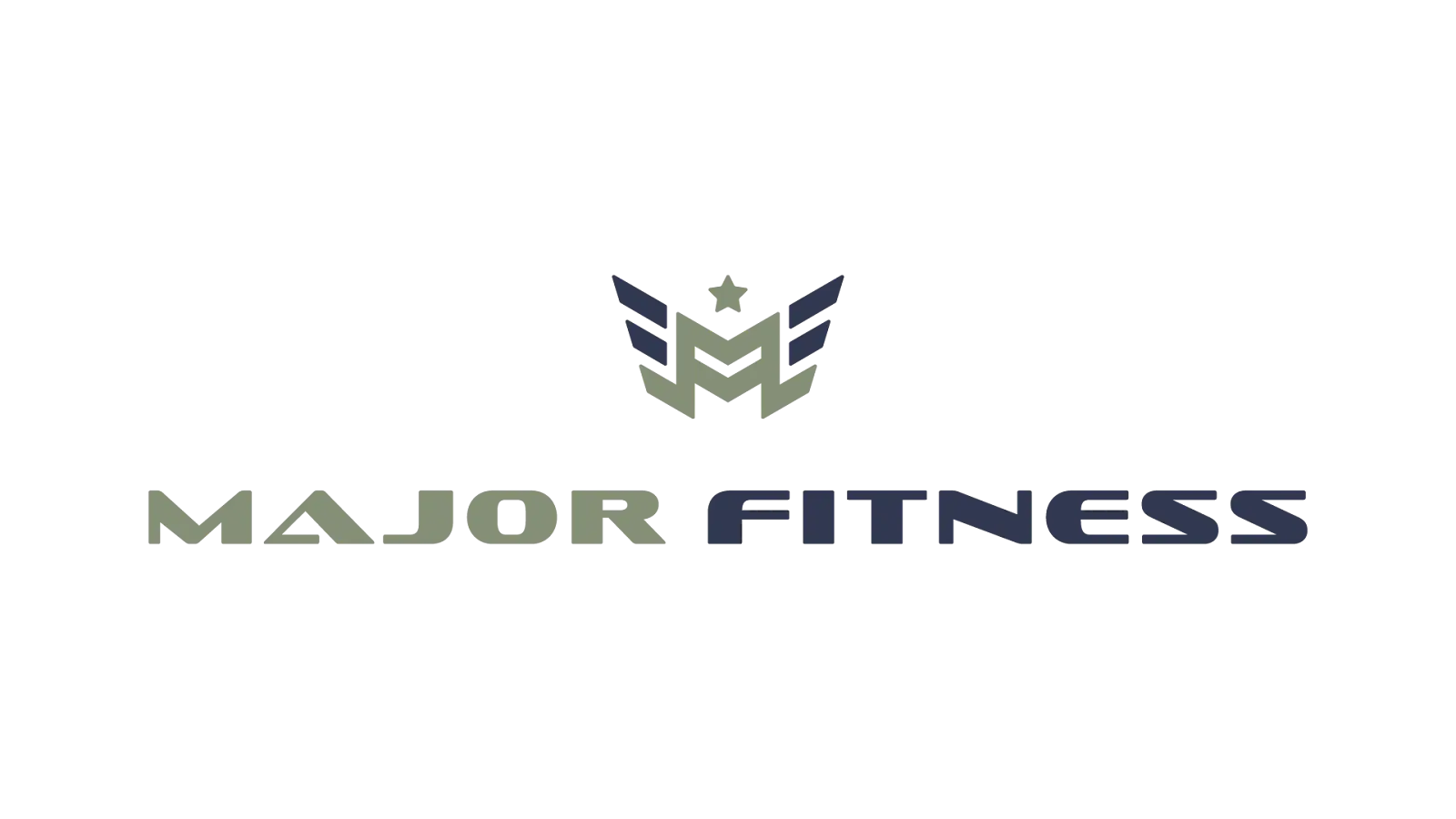 Major Fitness