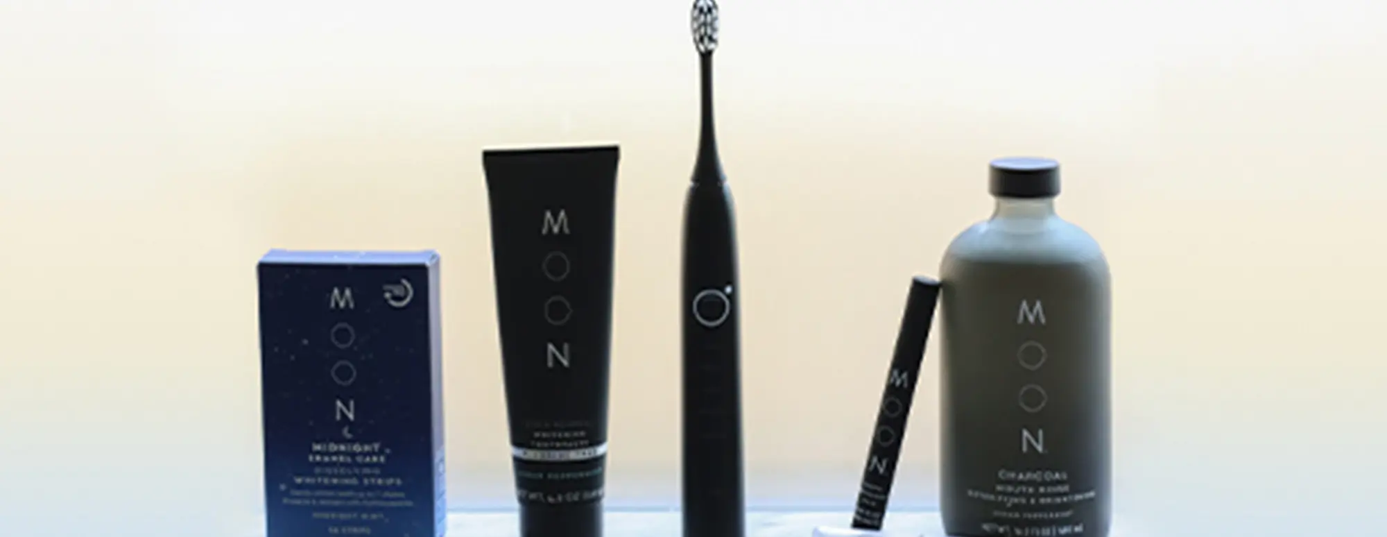 Moon Oral Beauty