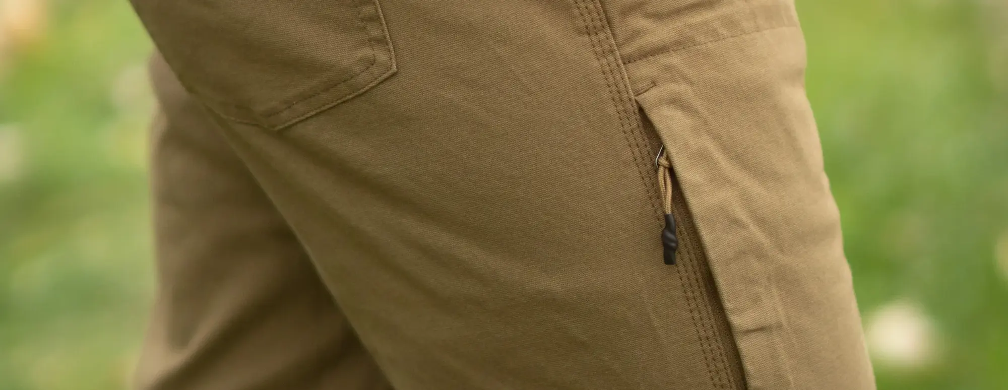 Mountain Khakis