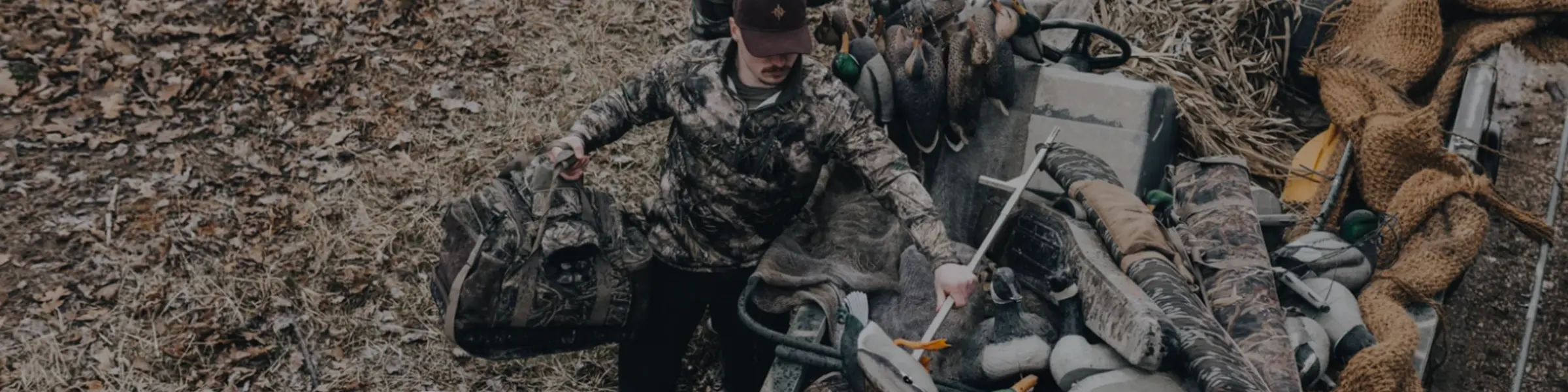 Nomad Outdoor