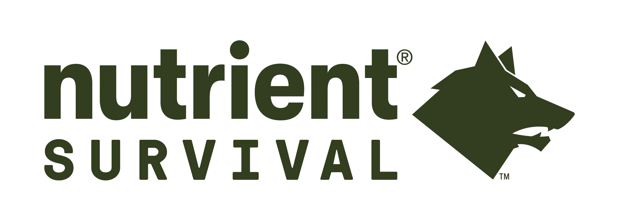 Nutrient Survival