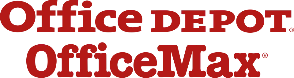 Office Depot and OfficeMax