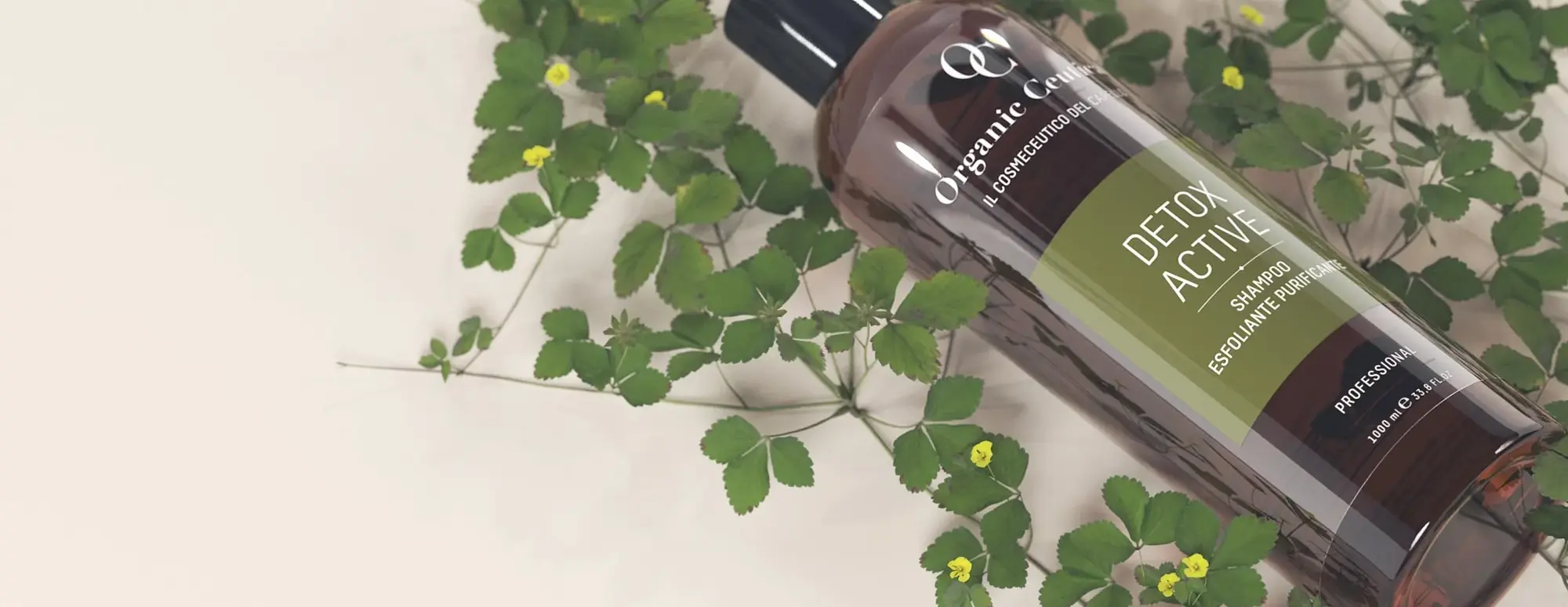 Organic Ceutical