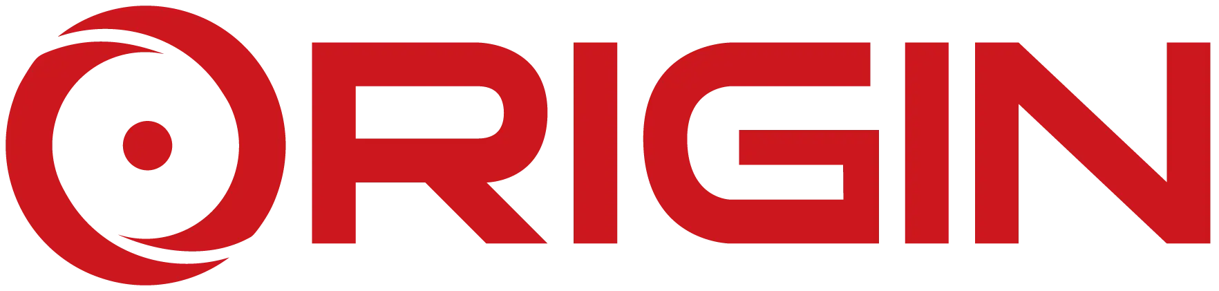 Origin PC