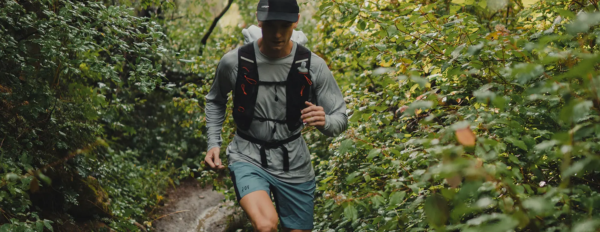 Outdoor Vitals
