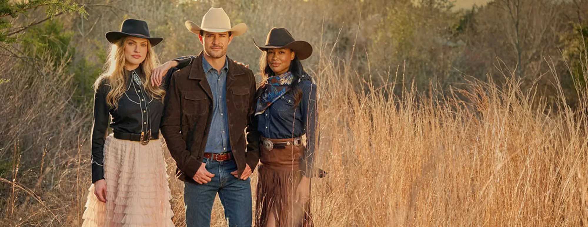 Pinto Ranch