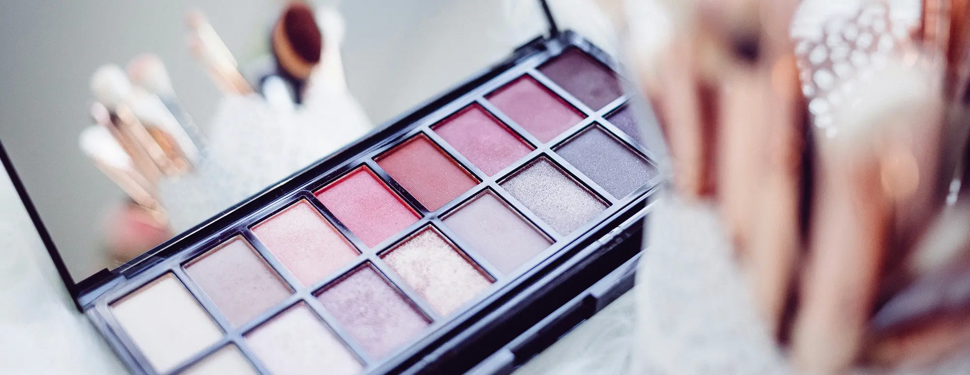 Revolution Beauty