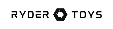 Ryder Toys