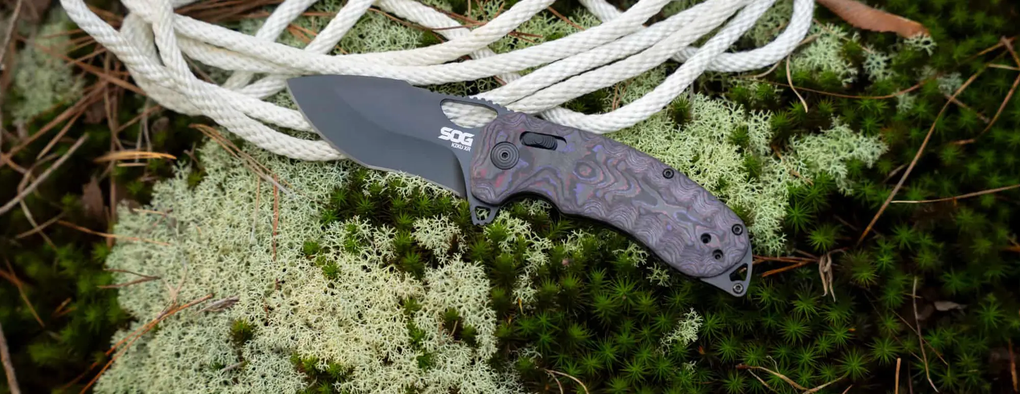 SOG Knives and Tools